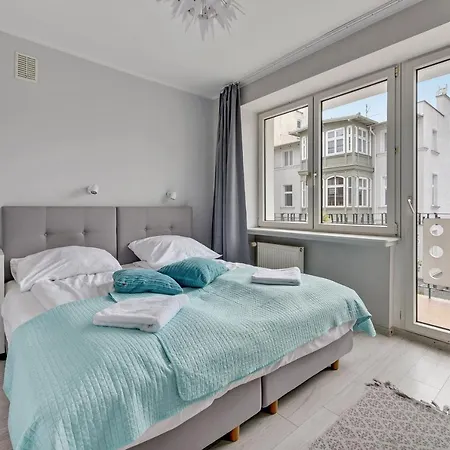 Appartamento Grand - Silver Sands *