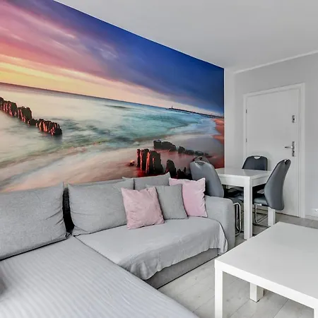Apartment Grand - Silver Sands *