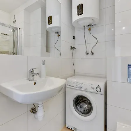 Διαμέρισμα Grand - Silver Sands