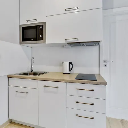 Grand - Silver Sands * Σόποτ