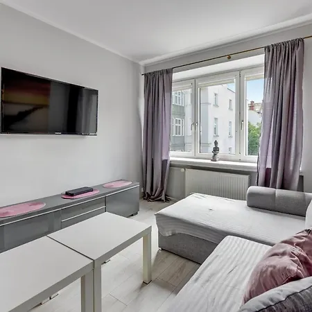 Grand - Silver Sands Apartmán