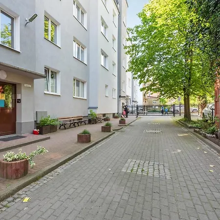 Grand - Silver Sands * Σόποτ