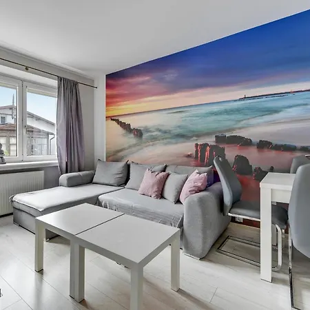 Grand - Silver Sands Sopot