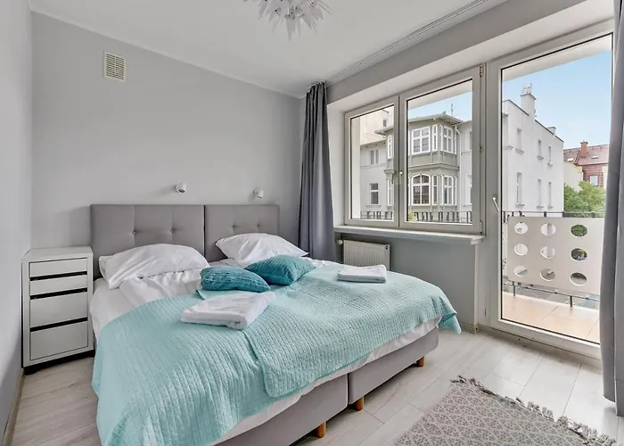 Appartamento Grand - Silver Sands *