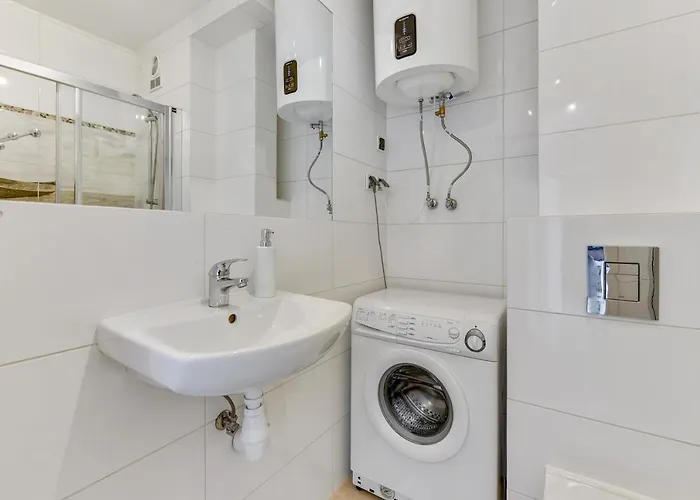 Apartment Grand - Silver Sands