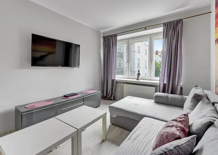 Grand - Silver Sands Apartment