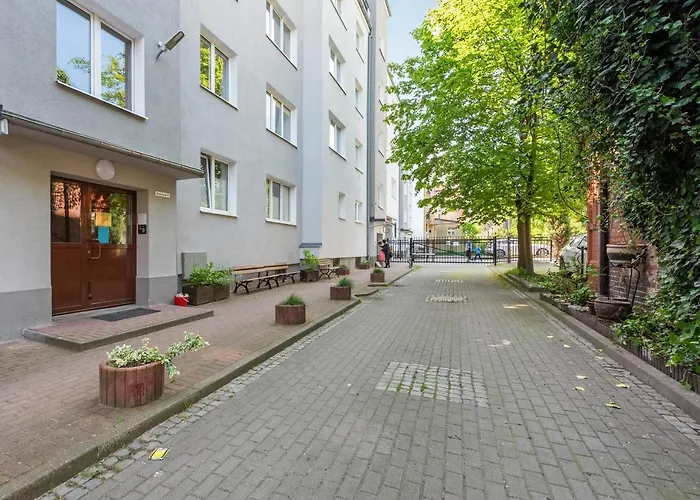 Grand - Silver Sands * Zoppot