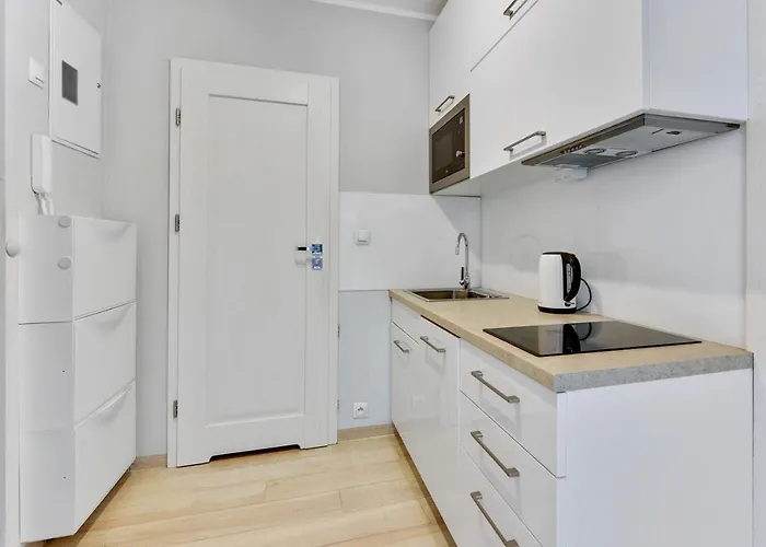 Grand - Silver Sands * Zoppot