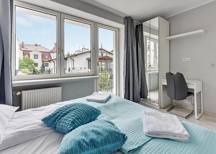 Grand - Silver Sands * Zoppot